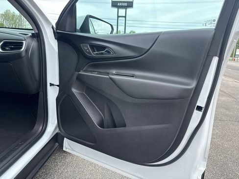 Used 2023 Chevrolet Equinox LT AWD/4WD image 22