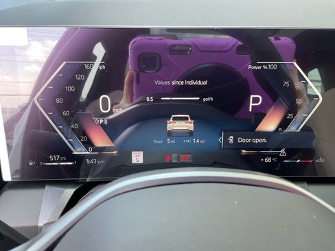 New 2026 BMW X3 xDrive30 image 11