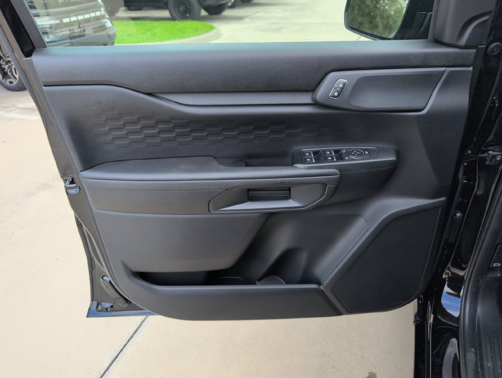 New 2026 Ford Ranger XL RWD image 25
