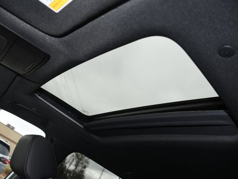 Certified 2024 Honda CR-V Sport Touring image 7