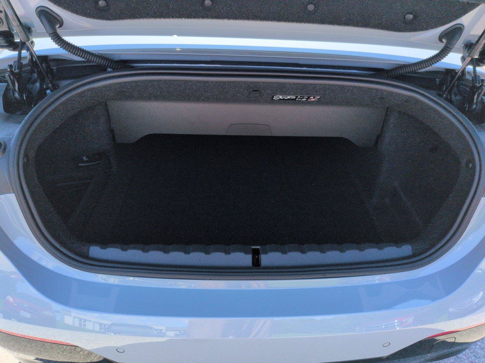 Used 2025 BMW 430i Convertible w/ M Sport Package RWD image 36