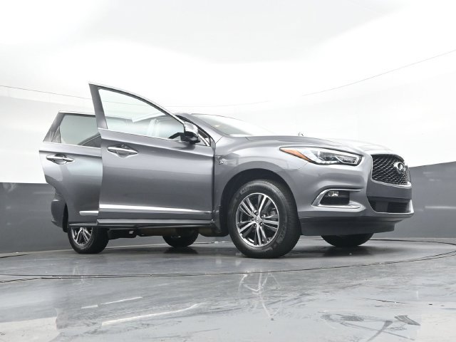 Used 2019 INFINITI QX60 Luxe w/ Essential Package AWD/4WD image 44