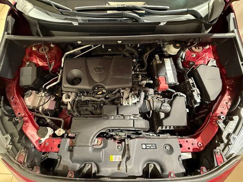 Certified 2019 Toyota RAV4 Adventure w/ All Weather Liner Package AWD/4WD image 10