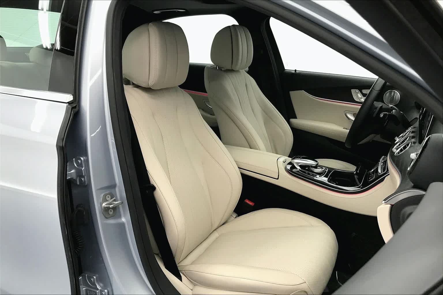 Certified 2017 Mercedes-Benz E 300 image 7