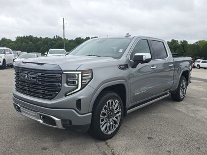 Used 2024 GMC Sierra 1500 Denali Ultimate