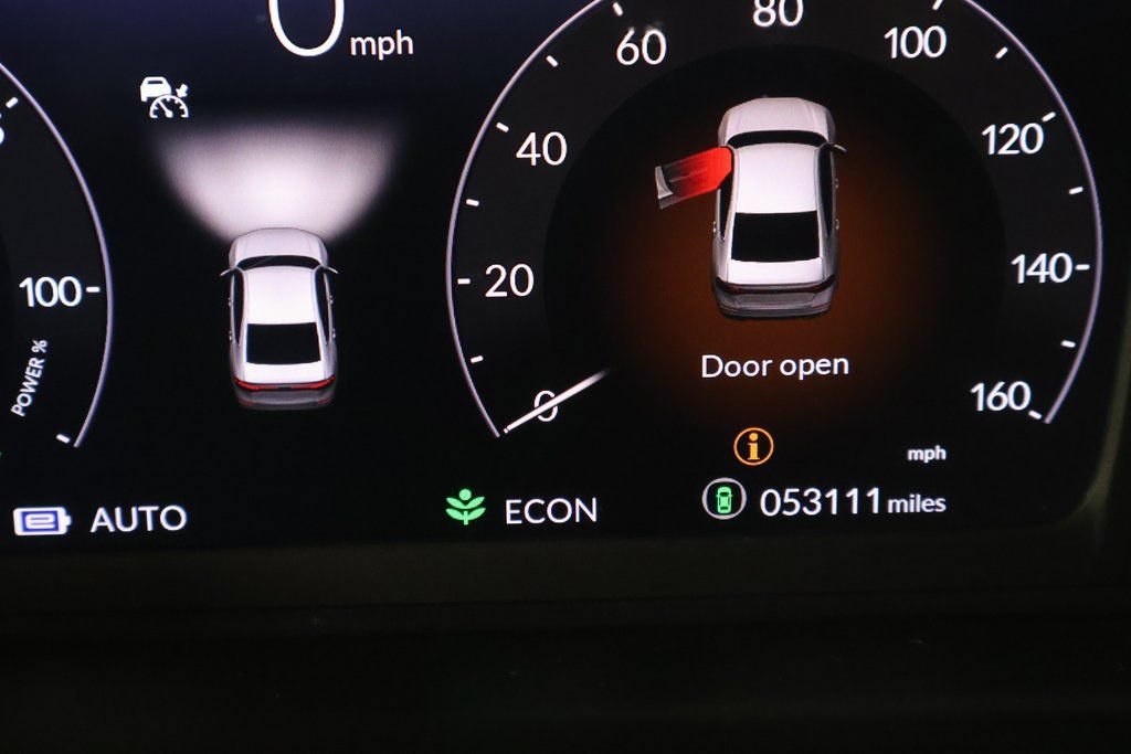 Used 2024 Honda Accord Sport image 17
