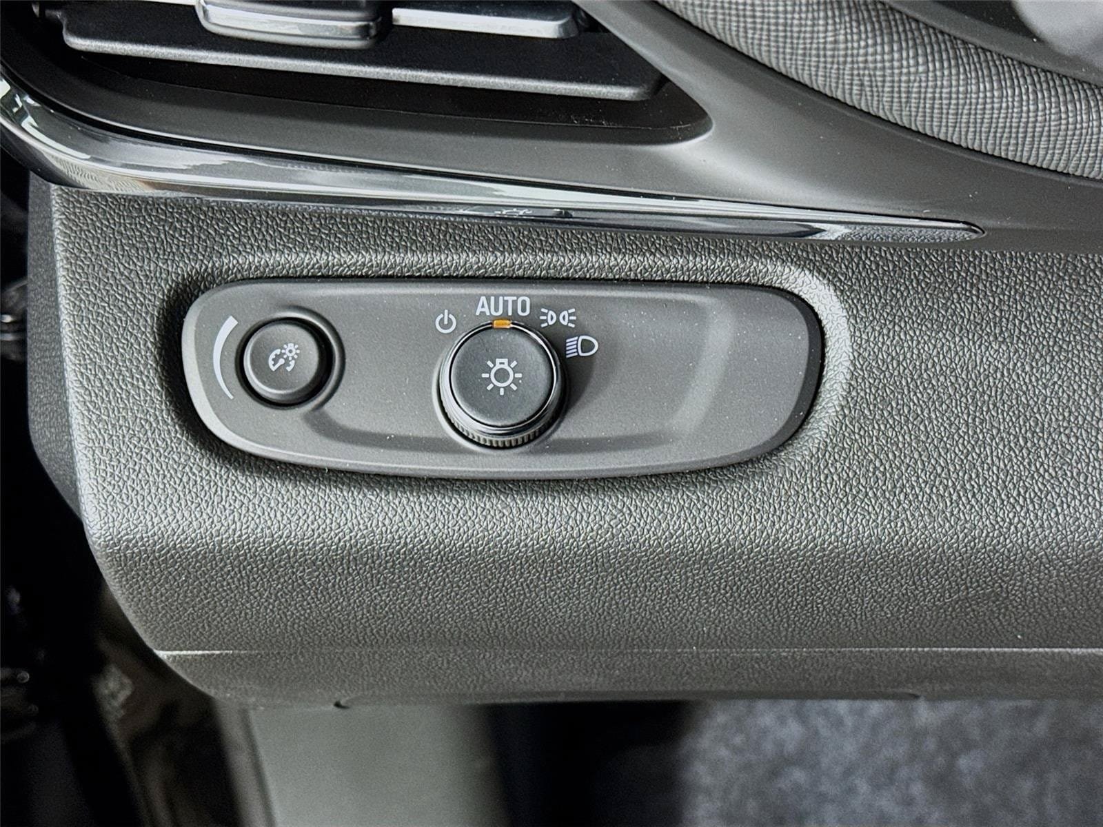 New 2026 Buick Envista Preferred w/ Convenience I Package FWD image 10