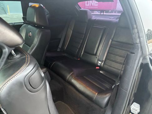 Used 2014 Dodge Challenger R/T image 11