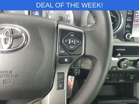 Used 2022 Toyota Tacoma SR5 image 22