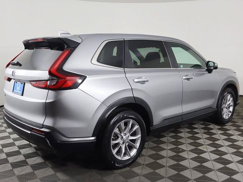 Used 2024 Honda CR-V EX image 10