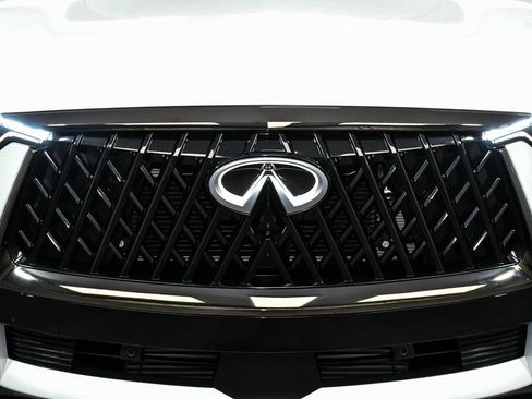 Used 2026 INFINITI QX60 Sport AWD/4WD image 82