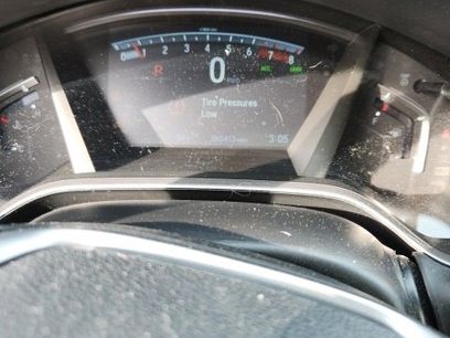 Certified 2022 Honda CR-V EX