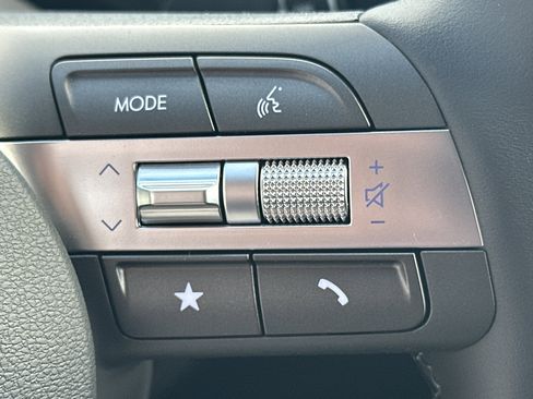 New 2026 Hyundai Kona SEL Sport image 23