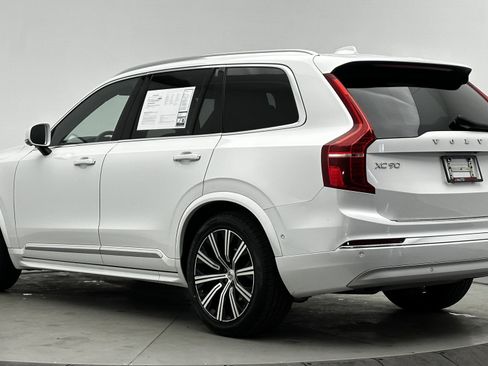 Used 2022 Volvo XC90 T6 Inscription w/ Advanced Package image 7