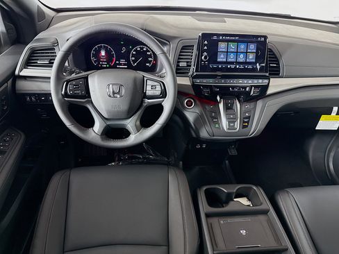 New 2026 Honda Odyssey Sport-L image 27