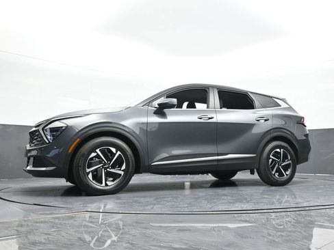 Used 2024 Kia Sportage LX image 53