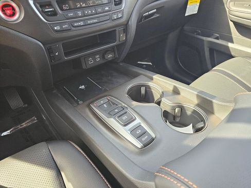 New 2026 Honda Ridgeline TrailSport image 27