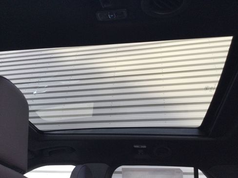 New 2026 Ford Explorer Platinum w/ LUX Leather Package image 7