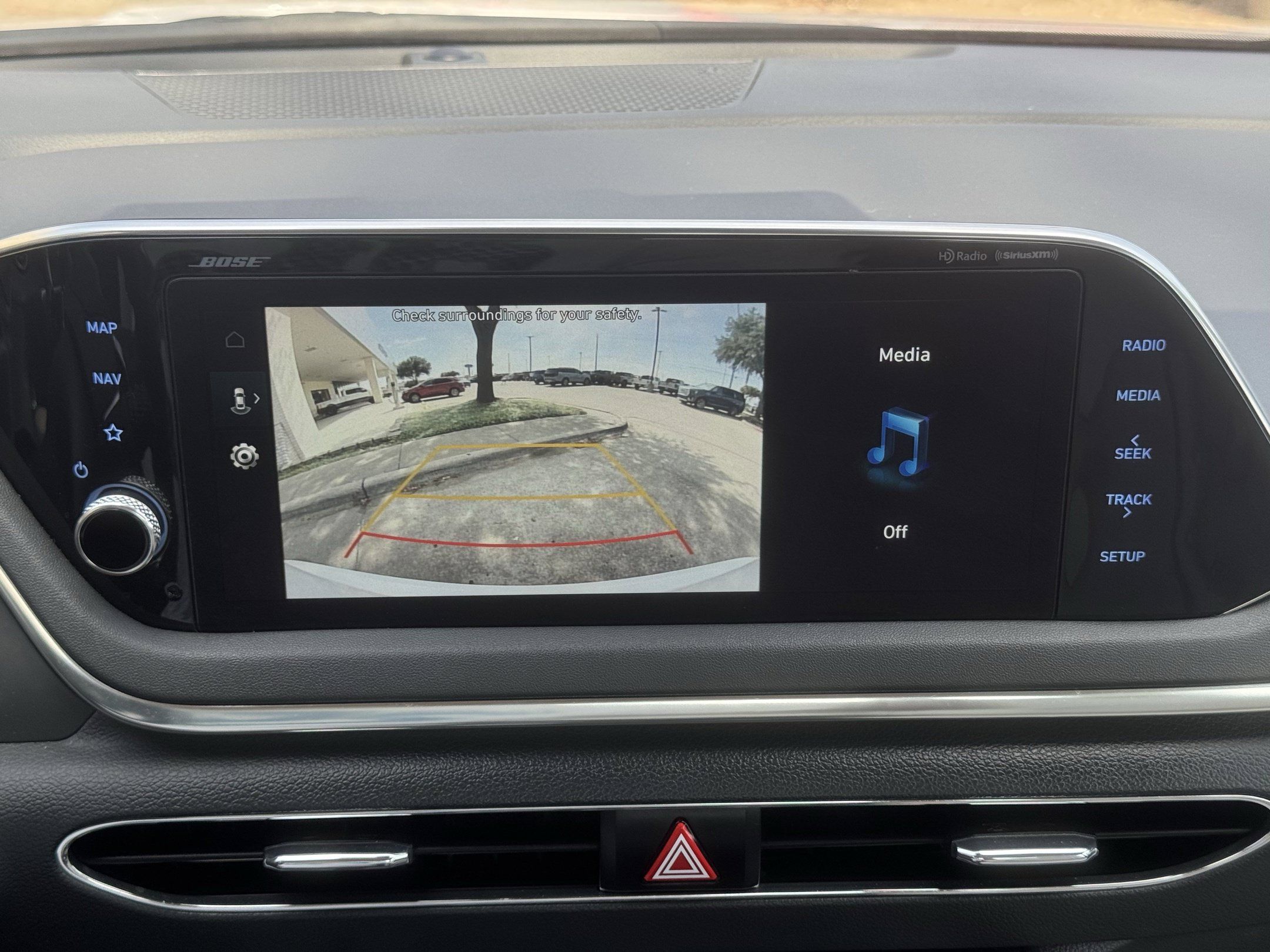 Used 2023 Hyundai Sonata SEL FWD image 20