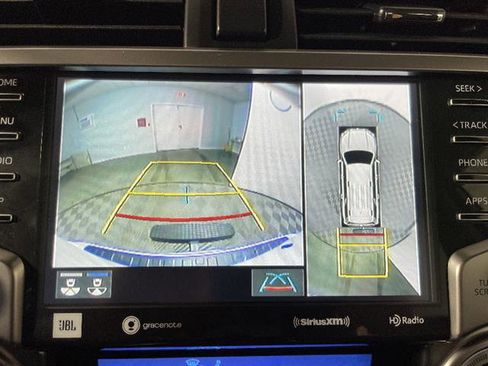 Certified 2024 Toyota 4Runner Limited image 18