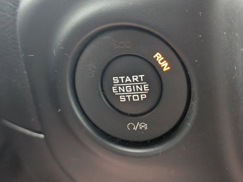 Certified 2020 Jeep Wrangler Unlimited Rubicon image 24