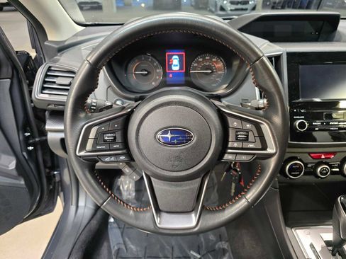 Used 2020 Subaru Crosstrek 2.0i Premium w/ Popular Package #2 image 11