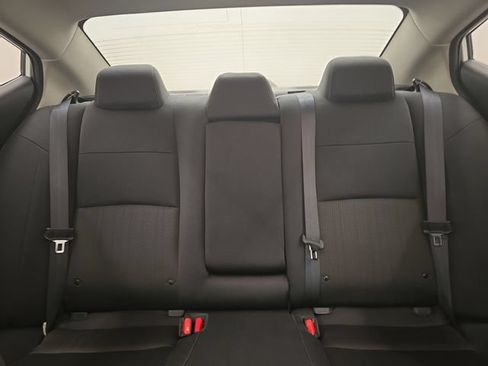 Used 2024 Nissan Altima 2.5 SV FWD image 20