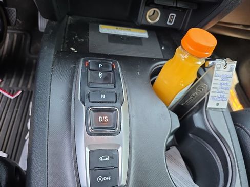 Used 2023 Honda Passport TrailSport image 19