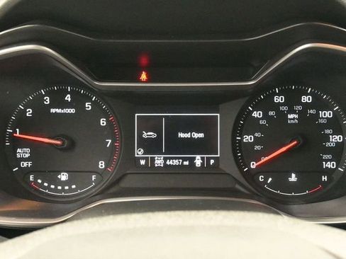 Used 2023 Chevrolet TrailBlazer LS image 18