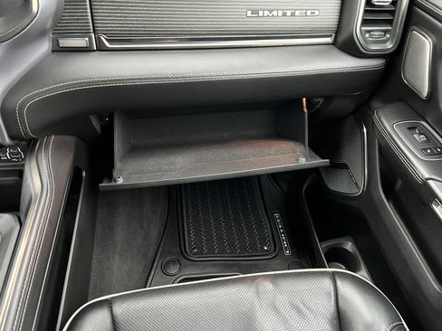 Used 2021 RAM 1500 Limited image 32