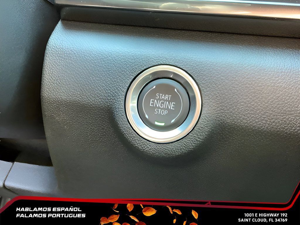 New 2026 GMC Terrain AT4 w/ Convenience Package III AWD/4WD image 38