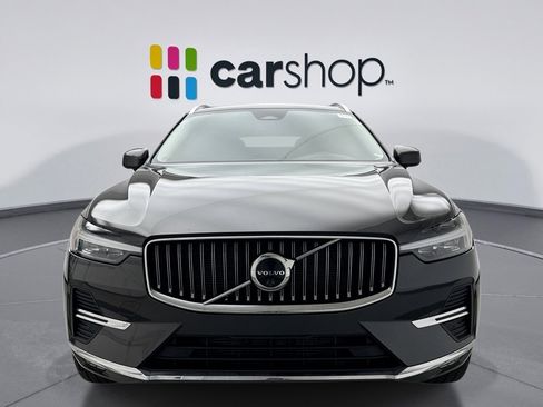 Used 2023 Volvo XC60 B5 Plus w/ Protection Package Premier image 8