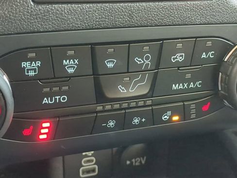 Used 2023 Ford Bronco Sport Outer Banks image 22