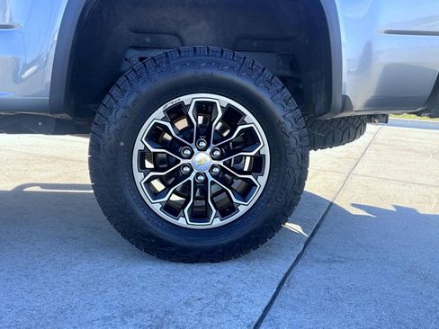 Used 2018 Chevrolet Colorado ZR2 image 22