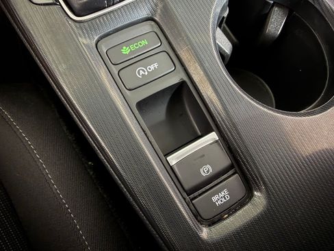 Certified 2024 Honda Civic LX image 15