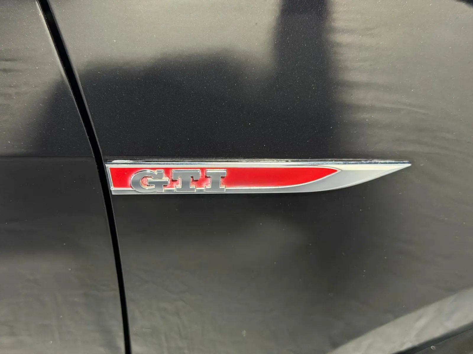 Used 2017 Volkswagen GTI S FWD image 11