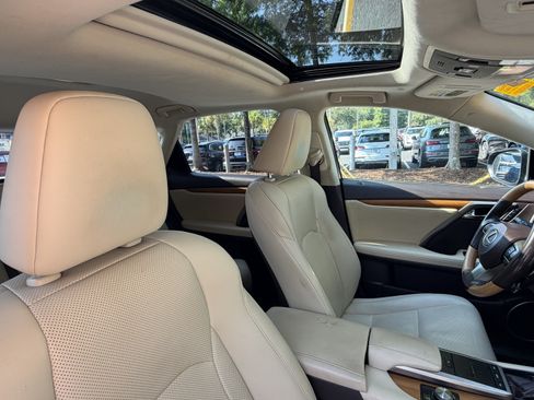 Used 2020 Lexus RX 350 FWD w/ Premium Package image 46