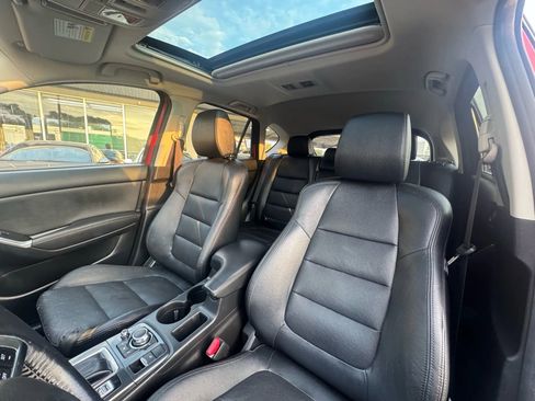 Used 2016 MAZDA CX-5 Grand Touring image 10