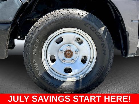Used 2016 RAM 1500 Tradesman w/ Popular Equipment Group AWD/4WD image 42