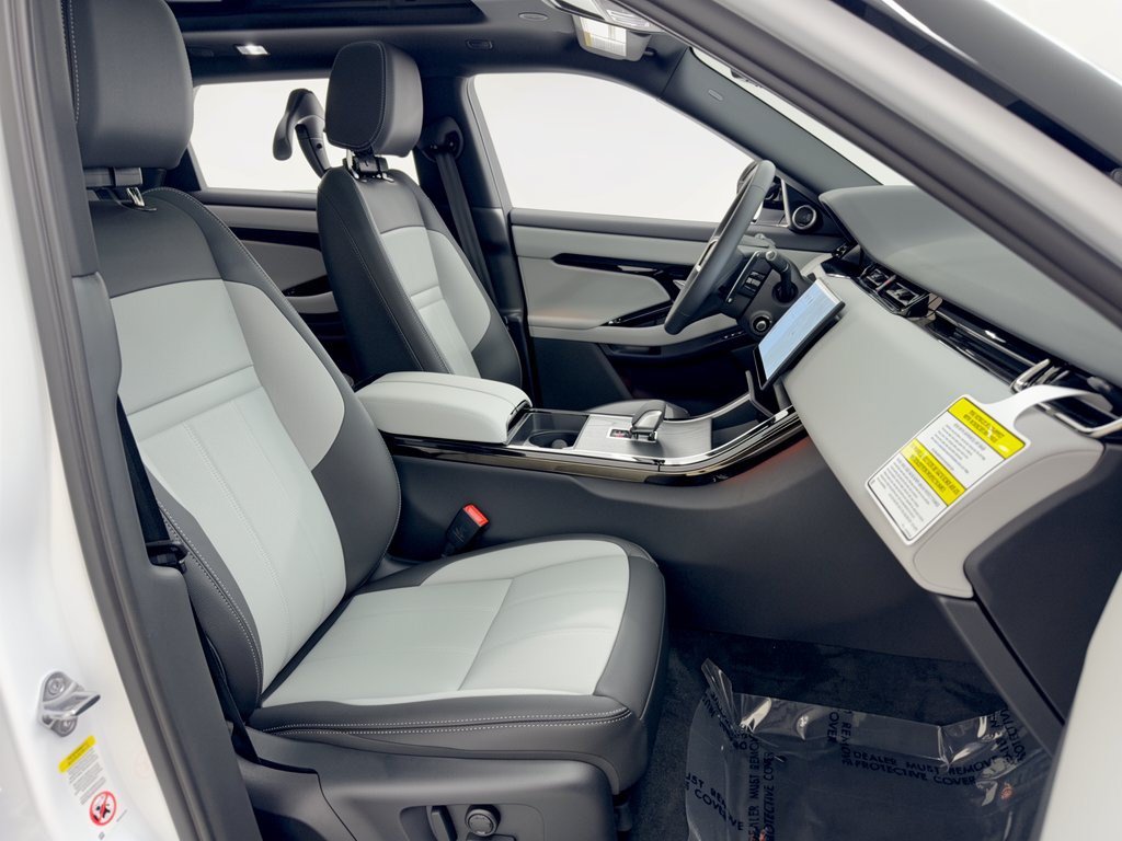 New 2026 Land Rover Range Rover Evoque Hoxton AWD/4WD image 30