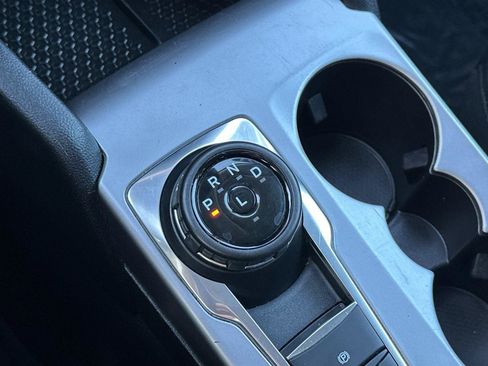 Used 2024 Ford Bronco Sport Big Bend image 20