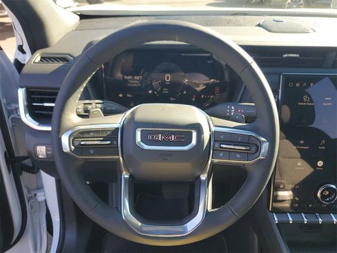 New 2026 GMC Terrain Elevation image 11