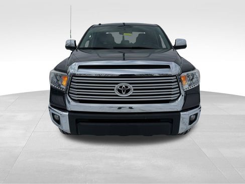 Used 2017 Toyota Tundra Limited image 2