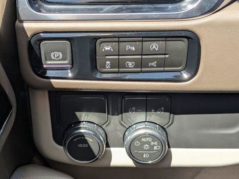 New 2026 GMC Yukon XL Denali w/ Sun & Power Step Package RWD image 29