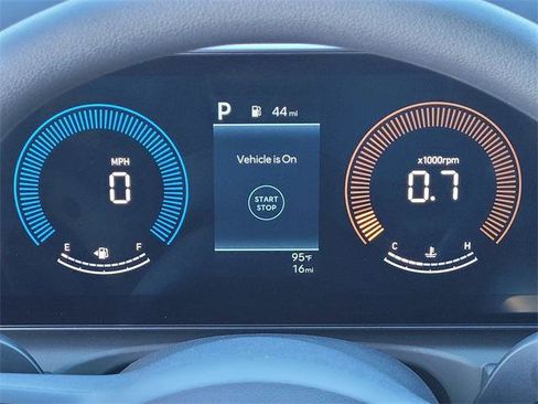 New 2026 Hyundai Santa Cruz SEL image 10