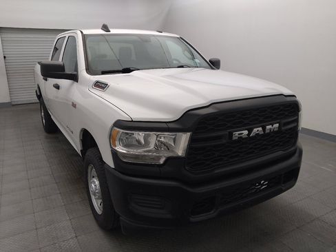 Used 2020 RAM 2500 Tradesman RWD image 14