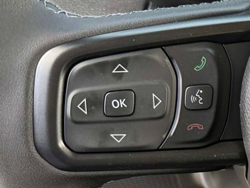 New 2026 Jeep Wrangler Sport S image 31