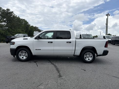 New 2026 RAM 1500 Tradesman RWD image 4