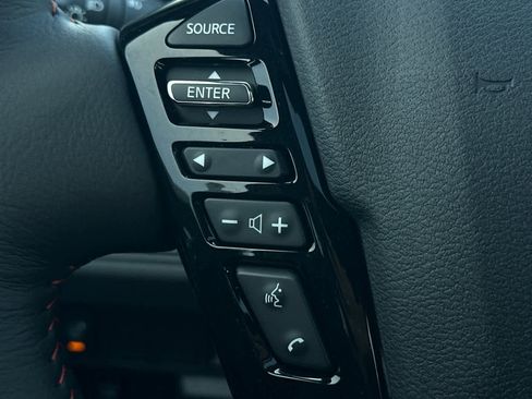 New 2026 Nissan Frontier PRO-4X image 28