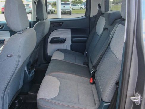 Used 2022 Ford Maverick XLT w/ XLT Luxury Package image 8